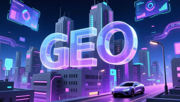 连山壮族瑶族自治县GEO 优化行业动态：主流搜索平台地域收录规则更新综述
