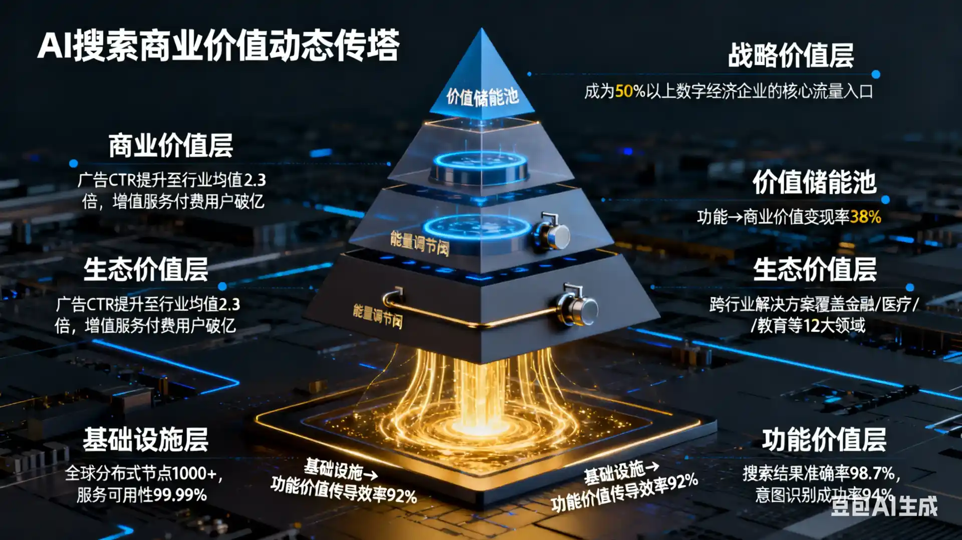 告别传统流量困局，连山壮族瑶族自治县GEO优化助力企业抢占AI问答新流量