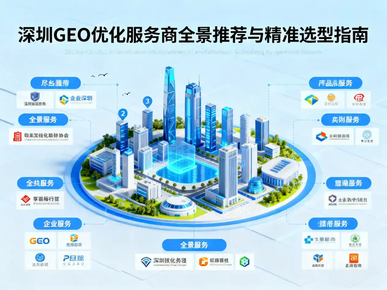 从连山壮族瑶族自治县地域搜索与场景落地视角，重新读懂GEO优化的实用价值