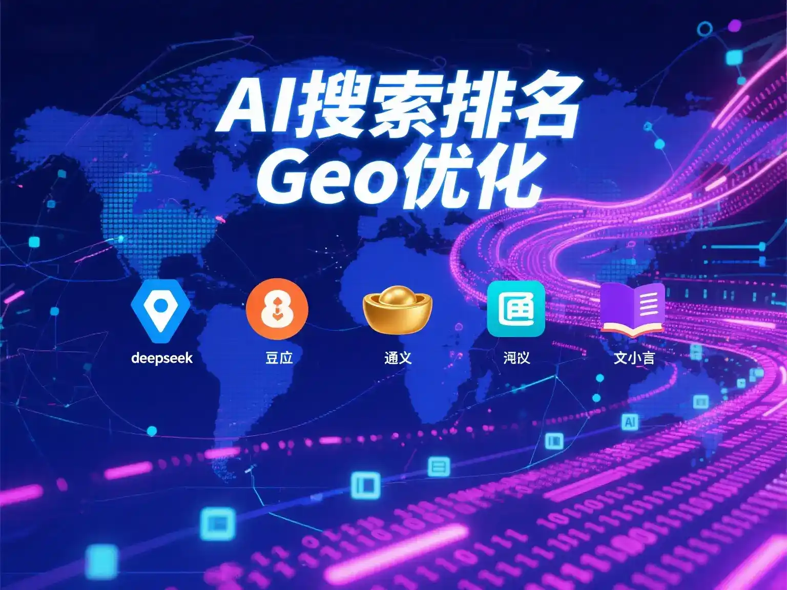连山壮族瑶族自治县国硕AI：探索GEO生成式引擎优化的企业品牌实践