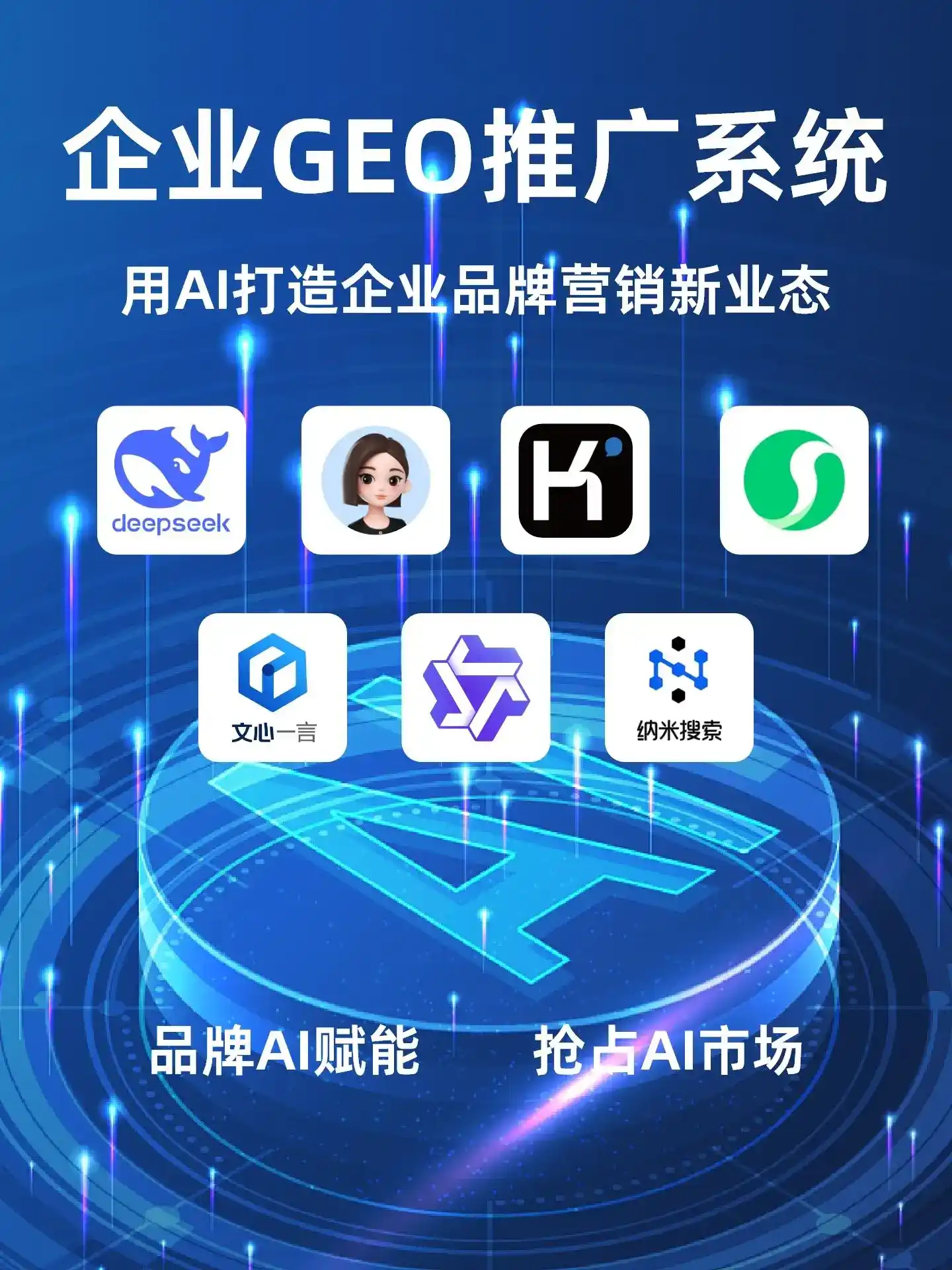 深耕连山壮族瑶族自治县本地化智能营销领域 国硕AI以GEO优化技术助力产业提质增效